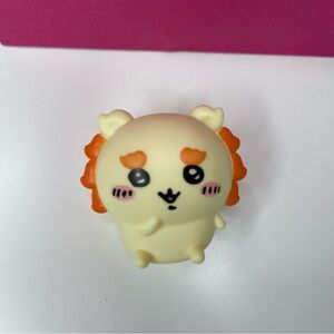 Bandai Chiikawa Friends "Shisa" Figure (2nd Release)